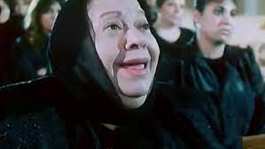 في عام 2008 توفت الفنانة المصرية إحسان القلعاوي عن عمر يناهز 76 عام. ÙÙ‰ Ø°ÙƒØ±Ù‰ ÙˆÙØ§ØªÙ‡Ø§ Ø§Ù„Ù„Ø­Ø¸Ø§Øª Ø§Ù„Ø£Ø®ÙŠØ±Ø© ÙÙ‰ Ø­ÙŠØ§Ø© Ø§Ù„ÙÙ†Ø§Ù†Ø© Ø¥Ø­Ø³Ø§Ù† Ø§Ù„Ù‚Ù„Ø¹Ø§ÙˆÙ‰ Ø§Ù„ÙŠÙˆÙ… Ø§Ù„Ø³Ø§Ø¨Ø¹