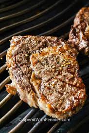 Generally, food will cook in six to 10 hours on low, advises north dakota state university. Perfect Ribeye Steaks From Fresh Or Frozen Filets Spend With Pennies