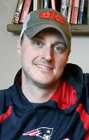 Dickey, Matthew MacKenzie “Matt”