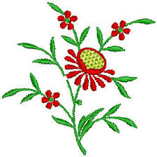 Maybe you would like to learn more about one of these? Free Embroidery Downloads Jef Format Floral 37 Embroidery Design Download Machine Embroidery Patterns Embroidery Neck Designs