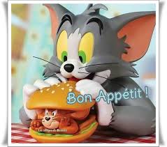 Bon app�tit mes amis￼ - Les images de nenette | Facebook