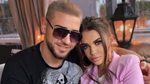 Prezentatoarea de la concurenta, maria coman. È™oc Total La Puterea Dragostei De La Kanal D Andra BÄƒtutÄƒ De Bogdan Marcu Mama È™atenei A Spus Totul Prin Cate A Trecut Fata Asta Stiri De Ultima Ora