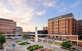 Bryan Medical Center