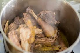 Make a double batch and freeze it for a quick healthy dinner. Kuku Wa Kienyeji Stew Free Range Chicken Pendo La Mama