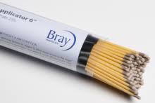 Silver Nitrate Applicators Woundsource