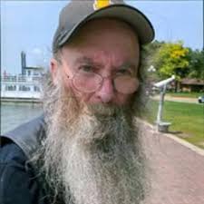 Obituary information for Stanley "Butch" Gene Holm