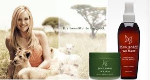 David babaii reason for death has never been disclosed. Organic And Exotic Bridal Hair Products By Celebrity Hair Stylist David Babaii Celeb Kate Hudson Co