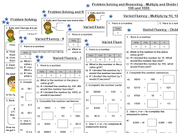 White Rose Maths Year 5 Block 4 Multiplying And Dividing By 10 100 And 1000 Problem Solving And Varied Fluency White Rose Maths Problem Solving Math