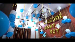 Priyansh Baby Boy Baby Welcome Song Welcome Baby Song Hindi Ek Shehzada Planet Studio Rewa Youtube
