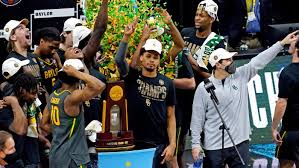 Ranking men's college basketball's top 100 transfers. Ncaa Championship 2021 Score Baylor Routs Gonzaga As Bears Win First National Title End Zags Perfect Season Cbssports Com