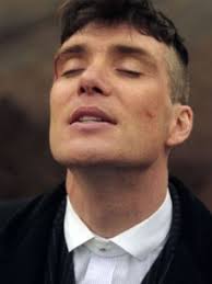 Thomas Shelby #2: Longer