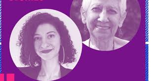 Organizing Stories: Chanda Prescod-Weinstein and Selma James