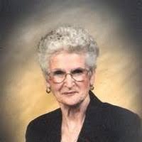 Most Recent Obituaries