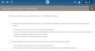 How to make an online credit card payment. Chase Adds The Ability To Combine Two Account Logins Awardwallet Blog
