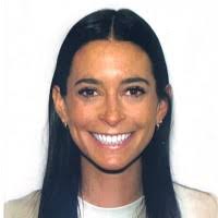 Hannah Hendricks, MHI, RHIA