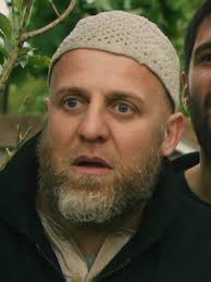 Filmografie von Nigel Lindsay