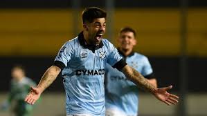 Thank you for notifying us. Wanderers Tuvo La Inteligencia De Manejar El Partido Y Penarol Se Desajusto 13a0 Comentarios Delsol