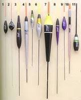 Resultado De Imagen De Tabla De Flotador De Pesca Bobber Floating Fish