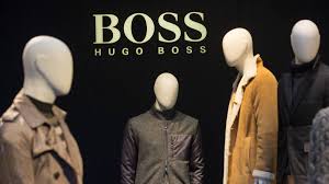 Последние твиты от hugo boss corporate (@hugoboss). Hugo Boss Slumps To Lowest Level In Nine Years After Profit Warning Financial Times