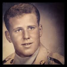 PFC Ronald Earnest Boyer (1947-1969)