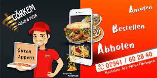 King kebap haus king kebap haus restaurant bahnhofstraße 55a 85357 neufahrn bei freising germanny tel: Gorkem Pizza Kebap Startseite Ohringen Speisekarte Preise Restaurant Bewertungen Facebook
