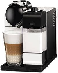 Once you receive the box with your unique code, follow the. Which Nespresso Coffee Machine