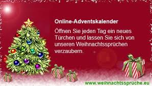 Https Www Xn Weihnachtssprche Vzb Eu Online Adventskalender