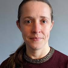 Paula FOSCARINI-CRAGGS