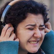 "There is a real lack of education out there about protecting your hearing  and how it's so easy to damage your ears": Over half of music lovers have  experienced tinnitus or temporary hearing loss