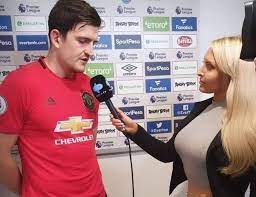 Harry maguire will bounce back after setbacks, says. Soccer Memes Harry Maguire Trying His Hardest Not To Look Facebook