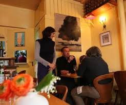 Le Figaro Le Petit Vatel Paris 75006 Cuisine Francaise