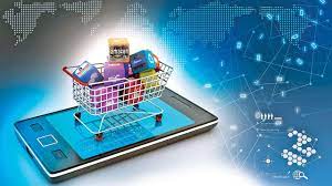 Ecommerce (or electronic commerce) is the buying and selling of goods (or services) on the internet. Clash Of The Titans How E Commerce Battle Is Shaping Up In India