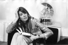 Oh oh cheri — francoise hardy. Beyond The Valley Of The Francophiles Francoise Hardy Blurt Magazine