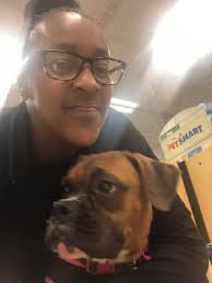 Let's welcome our new members! Kennedy Harris Alex