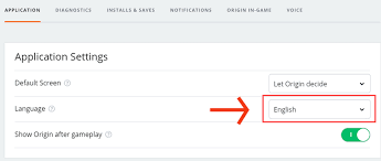 Pizza frenzy is a good, trial version game only available for windows, belonging to the category. Origin Change The Language Settings In Origin