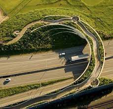 Video press release service in dayton ohio. Land Bridge Fort Vancouver Washington Jones Landscape Architecture Design Urban Landscape Landscape Architecture