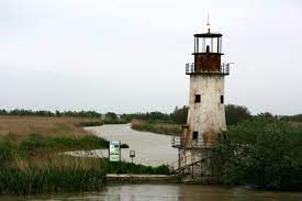 The danube delta is the second largest river delta in europe, after the volga delta, and is the best preserved on the continent. Sulinaarm Wikipedia