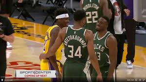 Forget the ball brothers—let's talk about the antetokounmpo brothers. Giannis Thanasis Kostas Antetokounmpo Second Ever Brother Trio To Appear In Same Nba Game Greek City Times