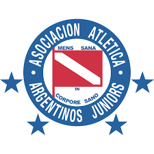 La asociación atlética argentinos juniors es un club de la superliga argentina de fútbol que se fundó el 15 de agosto de 1904. Argentinos Juniors