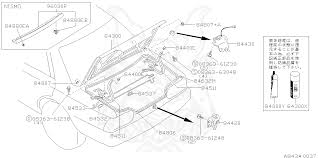 Метро строгино (западный вестибюль) → квартал им. 01658 00881 Nissan Bumper Rubber Trunk Lid Nengun Performance