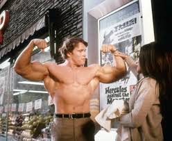 30 июля 1947, община таль, близ города грац. 17 Insane Photos Of Arnold Schwarzenegger Gq