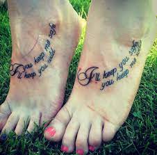 Best Friend Country Tattoo Matching Best Friend Tattoos Country Tattoos Best Friend Tattoos