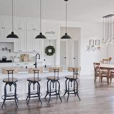 Maybe you would like to learn more about one of these? Modern Farmhouse Kitchen Modern Farmhouse Kitchens Kitchen Inspirations Home Decor Kitchen