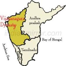 vijayanagar dynasty vijayanagar empire history of