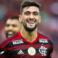 Arquivo original ‎(1 536 × 2 048 pixels, tamanho: Giorgian De Arrascaeta The Personality Database Pdb Football Soccer