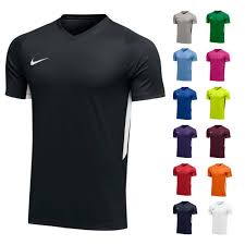 Nike Men S Dry Tiempo Premier Jersey Tennis Express