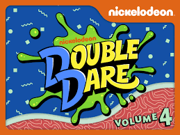 But, if you guessed that they weigh the same, you're wrong. Watch Double Dare Season 4 Prime Video