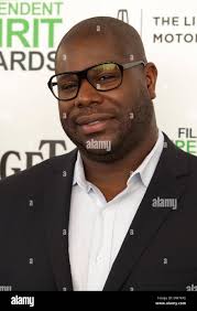 Mcqueen director hi-res stock photography and images