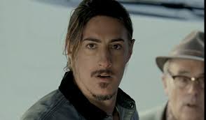 Duke Crocker (Eric Balfour) #ericbalfour #dukecrocker #haven
