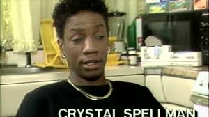 Eloise Spellman Interview